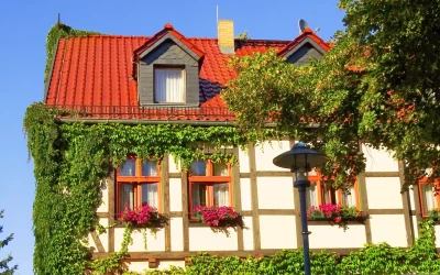 Couvreur à Brignoles – Traditoit 83