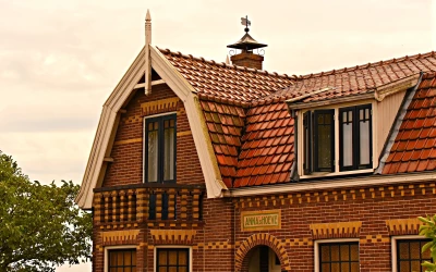 Couvreur à Bormes-les-Mimosas – Traditoit 83