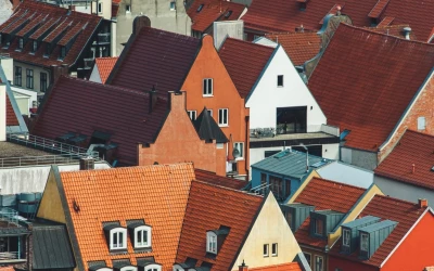 Couvreur à Saint-Maximin-La-Sainte-Baume – Traditoit 83