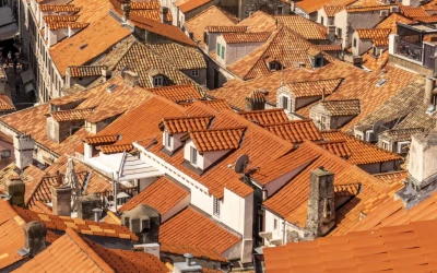 Couvreur à Saint-Raphaël – Traditoit 83