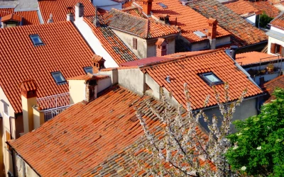 Couvreur à Le Castellet- Traditoit 83