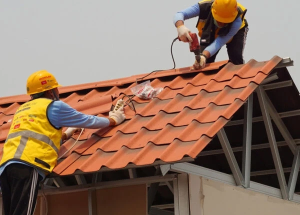 renovation de toiture