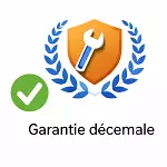 Garantie decennale 2