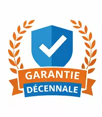 Garantie decennale