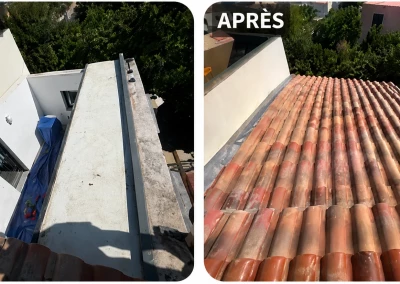 Toiture
