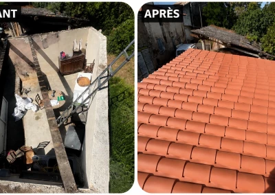 réalisation