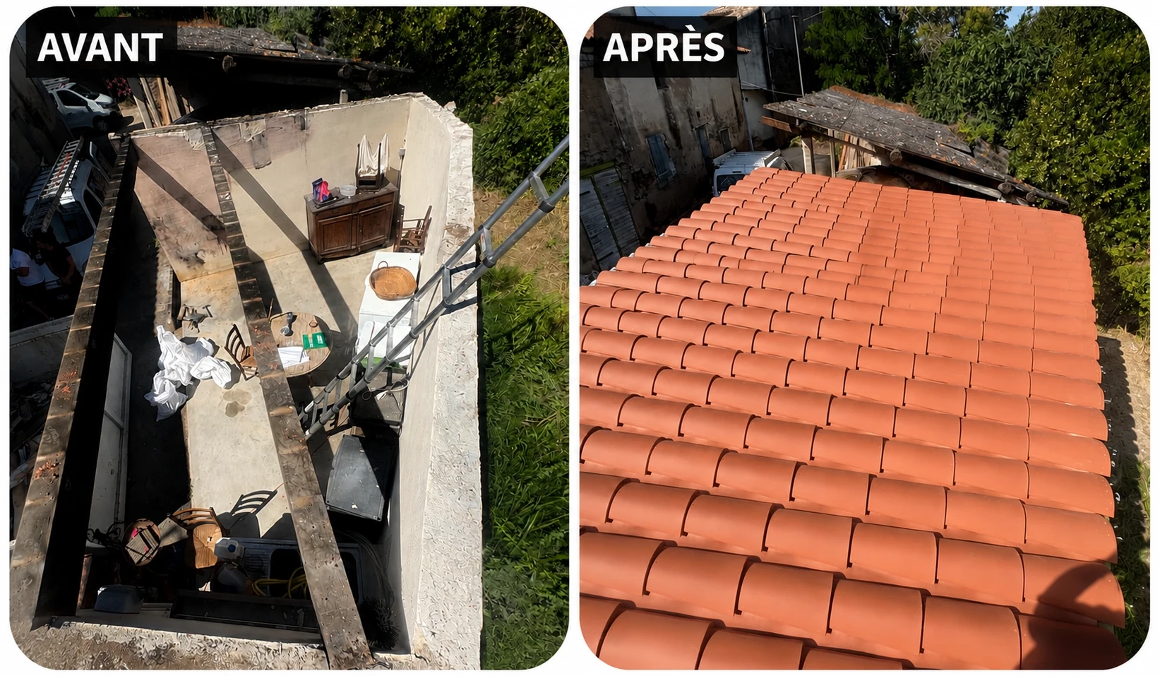 réalisation