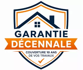 garantie decennale
